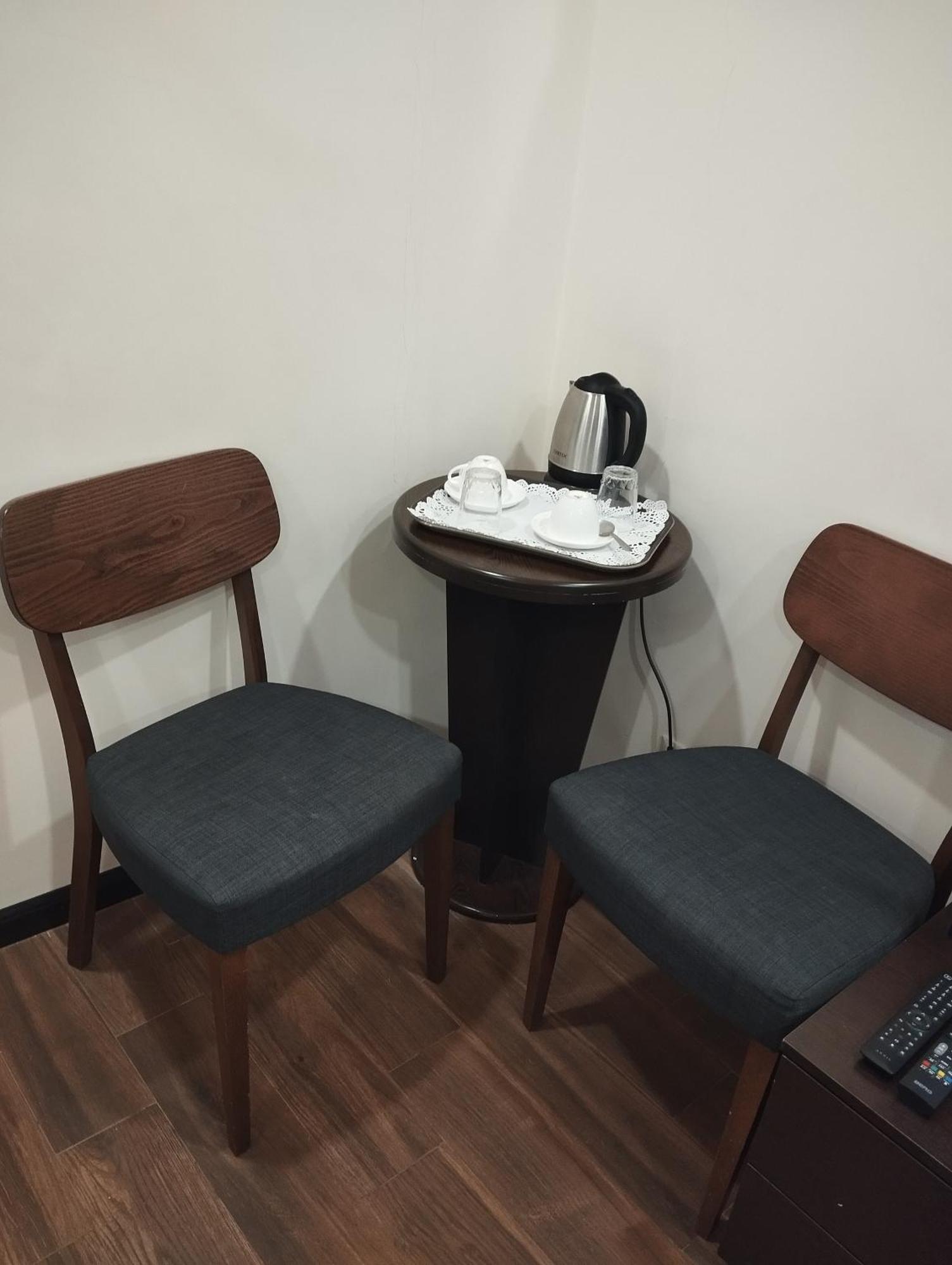 Boutique Living Hotel Ереван Экстерьер фото